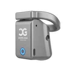 Load image into Gallery viewer, Cagink Metal Chastity Cage Micro Version