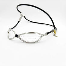 Charger l'image dans la galerie, Clear Chastity Belt For Female