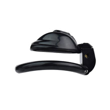 Load image into Gallery viewer, Clit Chastity Cage Black Pink