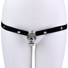 Load image into Gallery viewer, Clitoral Chastity Lock Invisible