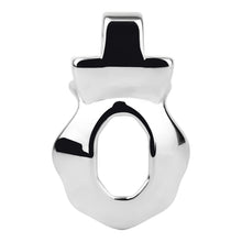 Load image into Gallery viewer, Clitoral Chastity Lock Invisible