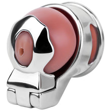 Load image into Gallery viewer, Clitoral Chastity Lock Invisible