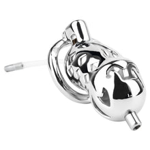 Load image into Gallery viewer, Clown Chastity Lock - 6
