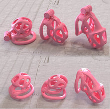 Load image into Gallery viewer, Cobra ES6 Chastity Device Kit