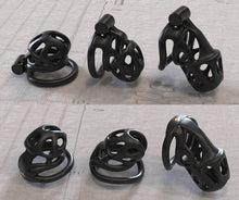 Load image into Gallery viewer, Cobra ES6 Chastity Device Kit