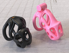Load image into Gallery viewer, Cobra ES6 Chastity Device Kit