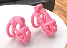 Load image into Gallery viewer, Cobra ES6 Chastity Device Kit