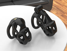 Load image into Gallery viewer, Cobra ES6 Chastity Device Kit