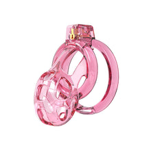 Charger l'image dans la galerie, Soft Cobra Chastity device - 2