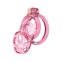 Charger l'image dans la galerie, Soft Cobra Chastity device -1