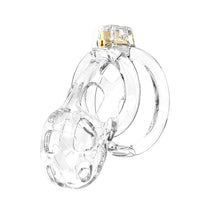 Charger l'image dans la galerie, Soft Cobra Chastity device - 14