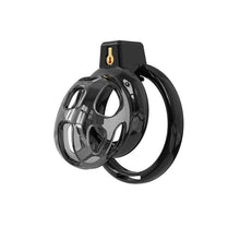 Charger l'image dans la galerie, Soft Cobra Chastity device - 4