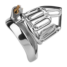 Charger l'image dans la galerie, Cosmic Axis Chastity Lock - 6