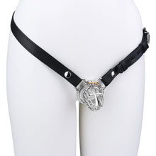 Charger l'image dans la galerie, Cosmic Axis Chastity Lock - 4