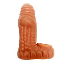 Lade das Bild in den Galerie-Viewer, Creature Cock Penis Sleeve