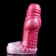 Lade das Bild in den Galerie-Viewer, Creature Cock Penis Sleeve
