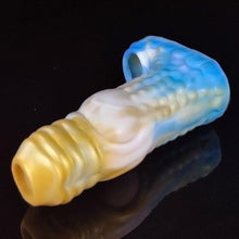 Lade das Bild in den Galerie-Viewer, Creature Cock Penis Sleeve