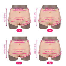 Lade das Bild in den Galerie-Viewer, Crossdresser In Pants