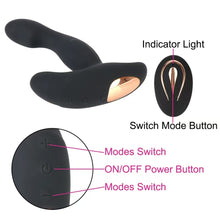 Lade das Bild in den Galerie-Viewer, Cuck Heaven – Kabellose Femdom-Fernbedienung