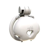 Load image into Gallery viewer, Cute Meow Fist Chastity Cage 10