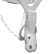Load image into Gallery viewer, Detachable Chastity Belt Anti-Falling Bondage - 2