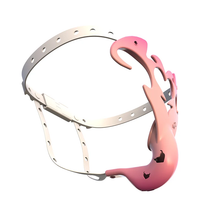 Lade das Bild in den Galerie-Viewer, Devil's Eye Succubus Belt - 2