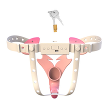 Lade das Bild in den Galerie-Viewer, Devil's Eye Succubus Belt - 4