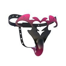 Lade das Bild in den Galerie-Viewer, Devil's Eye Succubus Belt - 5
