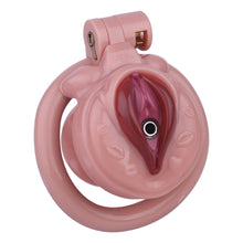 Lade das Bild in den Galerie-Viewer, DIY Pussy Cock Cage - 3