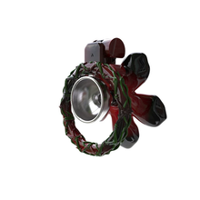 Load image into Gallery viewer, Flower Bud Chastity Cage