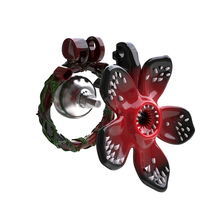 Load image into Gallery viewer, Flower Bud Chastity Cage