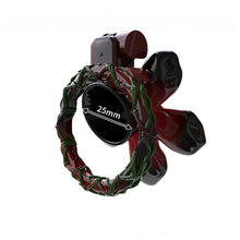 Load image into Gallery viewer, Flower Bud Chastity Cage