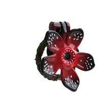 Load image into Gallery viewer, Flower Bud Chastity Cage