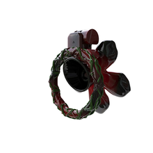 Load image into Gallery viewer, Flower Bud Chastity Cage