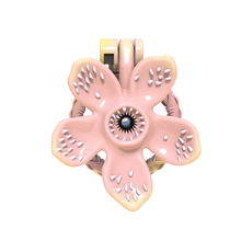 Load image into Gallery viewer, Flower Bud Chastity Cage