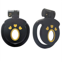 Charger l'image dans la galerie, Frosted Flat Chastity Cage 2