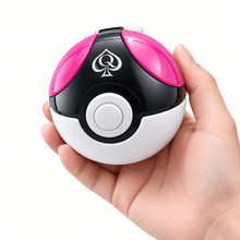 Lade das Bild in den Galerie-Viewer, Full-Cover Round Enclosed Ball Chastity Cage