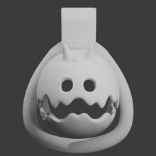 Charger l'image dans la galerie, Joyeux Halloween Cage de chasteté Citrouille