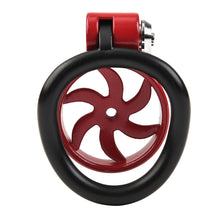 Load image into Gallery viewer, Wheels Chastity Cock Cage