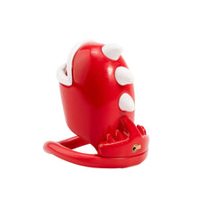 Load image into Gallery viewer, Locktober Challenge Required Chastity Cage