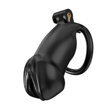 Load image into Gallery viewer, Penis-shaped Cock Cage