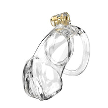 Load image into Gallery viewer, Penis-shaped Cock Cage