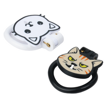 Load image into Gallery viewer, Kitten Flat Chastity Cage