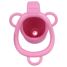 Lade das Bild in den Galerie-Viewer, Little Devil Chastity Lock