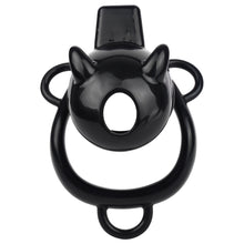 Lade das Bild in den Galerie-Viewer, Little Devil Chastity Lock