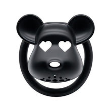 Lade das Bild in den Galerie-Viewer, Lovely Stupid Bear Chastity Cage 4