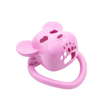 Lade das Bild in den Galerie-Viewer, Lovely Stupid Bear Chastity Cage 2