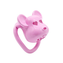 Lade das Bild in den Galerie-Viewer, Lovely Stupid Bear Chastity Cage 3