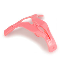 Charger l'image dans la galerie, Male Pink Cross-Dressing Chastity Belt