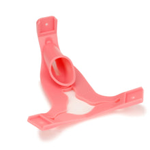 Charger l'image dans la galerie, Male Pink Cross-Dressing Chastity Belt